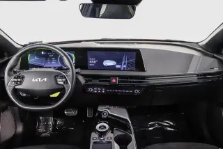 Kia EV6 2023 AWD GT 4dr Crossover