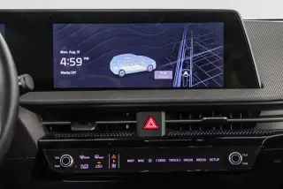 Kia EV6 2023 AWD GT 4dr Crossover