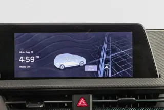 Kia EV6 2023 AWD GT 4dr Crossover