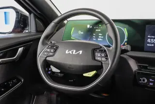 Kia EV6 2023 AWD GT 4dr Crossover