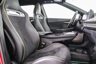 Kia EV6 2023 AWD GT 4dr Crossover