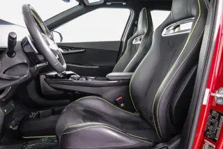 Kia EV6 2023 AWD GT 4dr Crossover