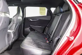 Kia EV6 2023 AWD GT 4dr Crossover