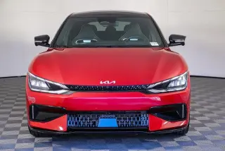 Kia EV6 2023 AWD GT 4dr Crossover
