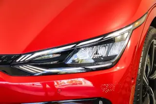 Kia EV6 2023 AWD GT 4dr Crossover
