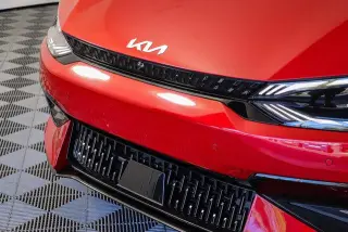 Kia EV6 2023 AWD GT 4dr Crossover