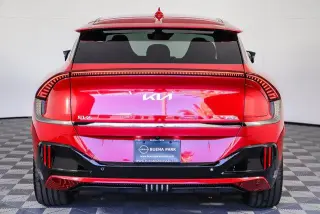 Kia EV6 2023 AWD GT 4dr Crossover