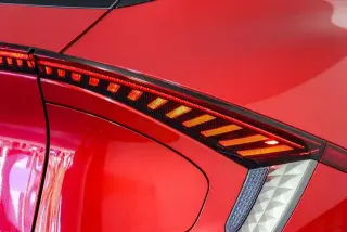 Kia EV6 2023 AWD GT 4dr Crossover