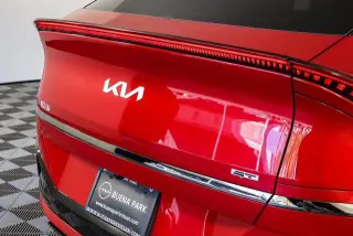 Kia EV6 2023 AWD GT 4dr Crossover