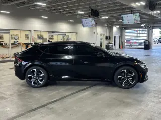 Kia EV6 2024 AWD GT-Line 4dr Crossover