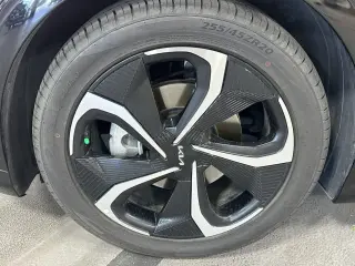 Kia EV6 2024 AWD GT-Line 4dr Crossover