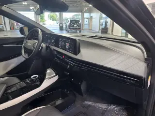 Kia EV6 2024 AWD GT-Line 4dr Crossover