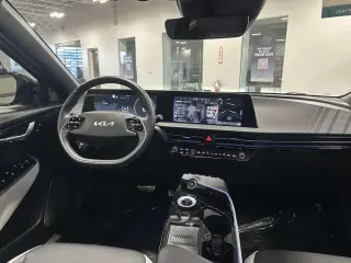 Kia EV6 2024 AWD GT-Line 4dr Crossover