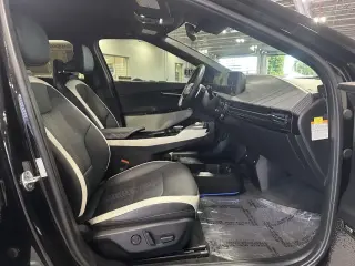 Kia EV6 2024 AWD GT-Line 4dr Crossover