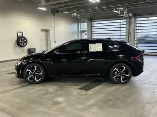 Kia EV6 2024 AWD GT-Line 4dr Crossover