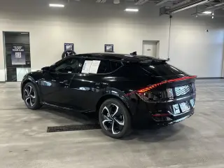 Kia EV6 2024 AWD GT-Line 4dr Crossover