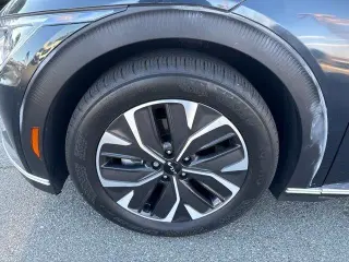 Kia EV6 2024 AWD Wind 4dr Crossover