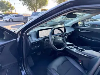 Kia EV6 2024 AWD Wind 4dr Crossover