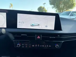 Kia EV6 2024 AWD Wind 4dr Crossover