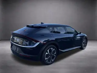 Kia EV6 2024 AWD Wind 4dr Crossover