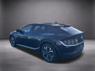 Kia EV6 2024 AWD Wind 4dr Crossover