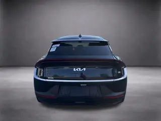 Kia EV6 2024 AWD Wind 4dr Crossover