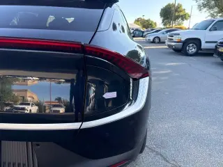 Kia EV6 2024 AWD Wind 4dr Crossover