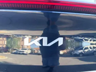 Kia EV6 2024 AWD Wind 4dr Crossover