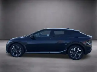 Kia EV6 2024 AWD Wind 4dr Crossover