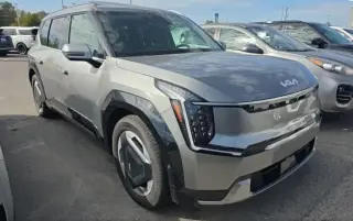 Kia EV9 2024 AWD Land 4dr SUV