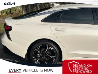Kia K5 2025 GT-Line 4dr Sedan