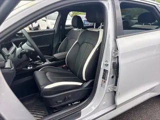 Kia K5 2025 AWD GT-Line 4dr Sedán
