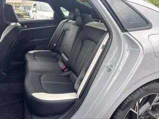 Kia K5 2025 AWD GT-Line 4dr Sedán