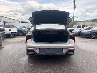 Kia K5 2025 AWD GT-Line 4dr Sedán