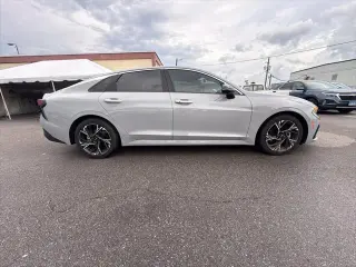 Kia K5 2025 AWD GT-Line 4dr Sedán