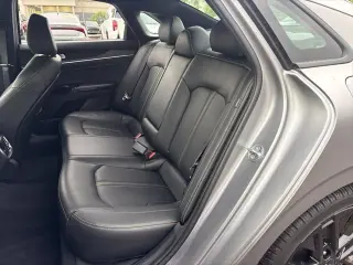 Kia K5 2025 GT 4dr Sedán