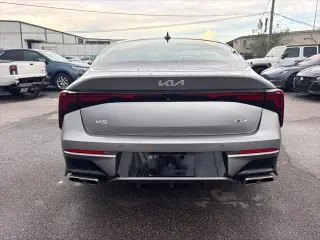 Kia K5 2025 GT 4dr Sedán