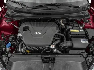 Hyundai VELOSTER 2017 Edición Valor 3dr Cupé