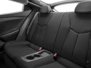 Hyundai VELOSTER 2017 Edición Valor 3dr Cupé