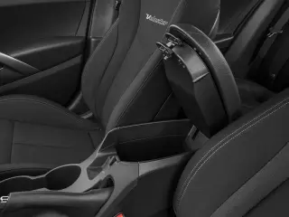 Hyundai VELOSTER 2017 Edición Valor 3dr Cupé