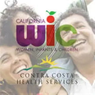WIC Conta Costa