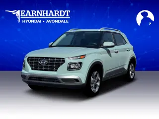 Hyundai VENUE 2026 SEL 4dr Crossover