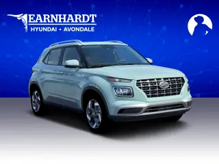 Hyundai VENUE 2026 SEL 4dr Crossover