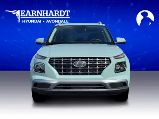 Hyundai VENUE 2026 SEL 4dr Crossover