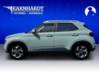 Hyundai VENUE 2026 SEL 4dr Crossover