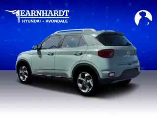 Hyundai VENUE 2026 SEL 4dr Crossover