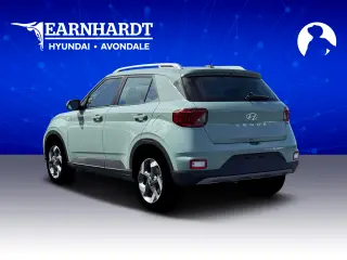 Hyundai VENUE 2026 SEL 4dr Crossover