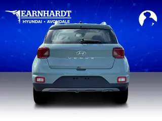 Hyundai VENUE 2026 SEL 4dr Crossover