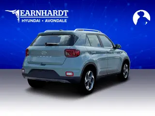 Hyundai VENUE 2026 SEL 4dr Crossover