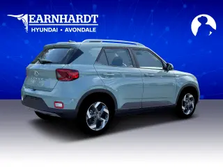 Hyundai VENUE 2026 SEL 4dr Crossover